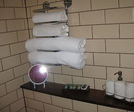 Pen Mill Hotel ヨービル エクステリア 写真