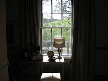 Pen Mill Hotel ヨービル エクステリア 写真