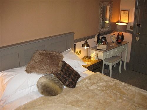 Pen Mill Hotel ヨービル エクステリア 写真
