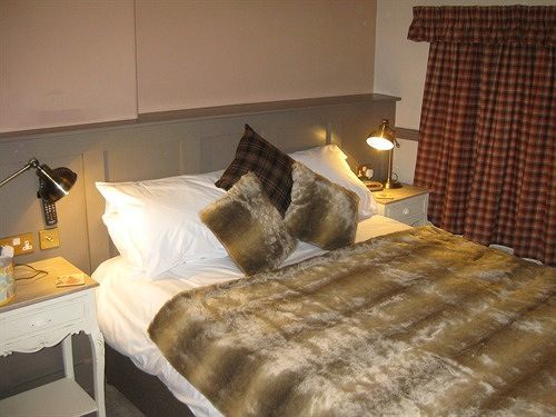Pen Mill Hotel ヨービル エクステリア 写真