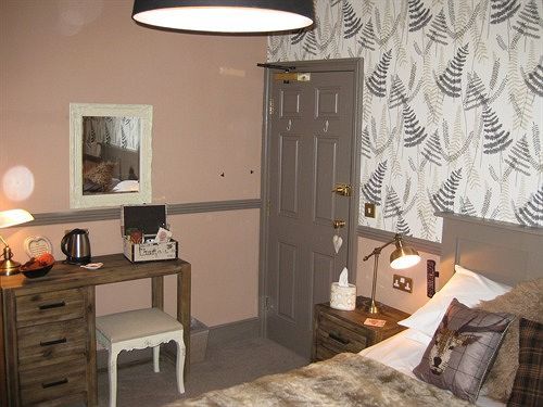 Pen Mill Hotel ヨービル エクステリア 写真