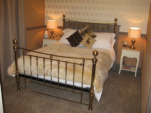 Pen Mill Hotel ヨービル エクステリア 写真