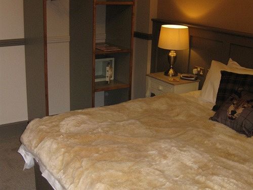 Pen Mill Hotel ヨービル エクステリア 写真