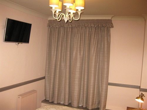 Pen Mill Hotel ヨービル エクステリア 写真