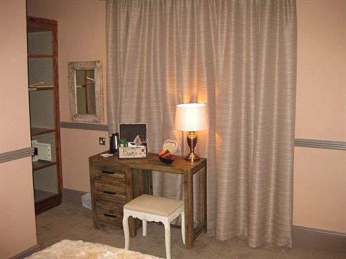 Pen Mill Hotel ヨービル エクステリア 写真
