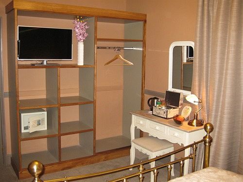 Pen Mill Hotel ヨービル エクステリア 写真