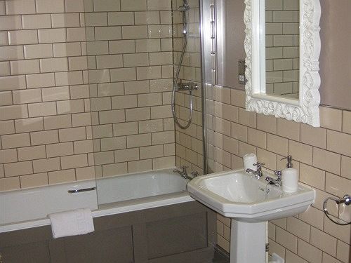 Pen Mill Hotel ヨービル エクステリア 写真
